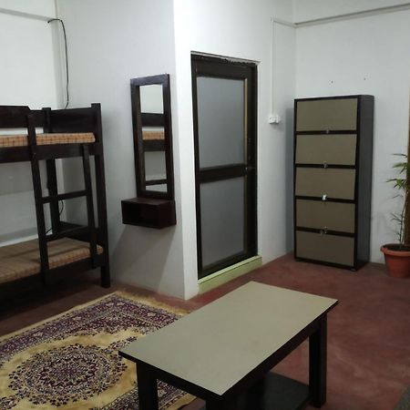 Manna Inspira Hotel Shillong Bagian luar foto