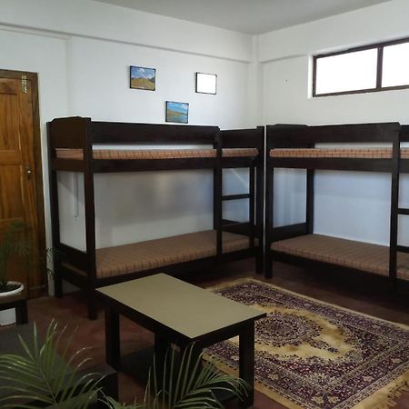 Manna Inspira Hotel Shillong Bagian luar foto