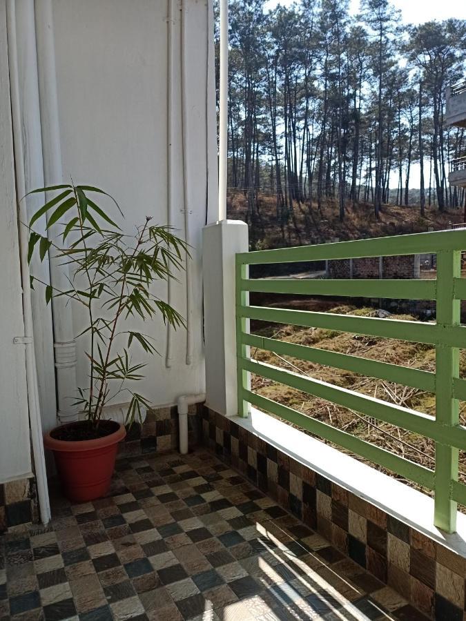 Manna Inspira Hotel Shillong Bagian luar foto