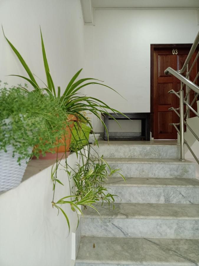 Manna Inspira Hotel Shillong Bagian luar foto