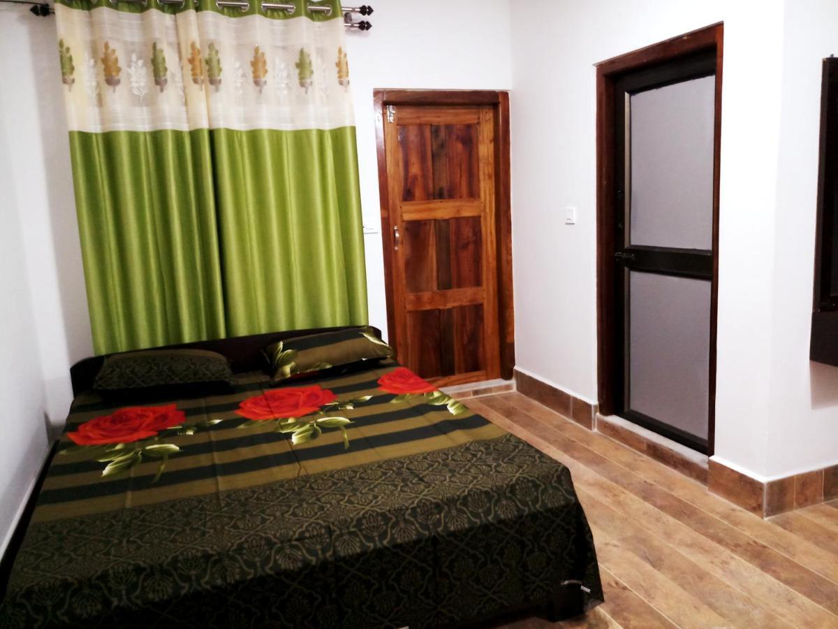 Manna Inspira Hotel Shillong Bagian luar foto