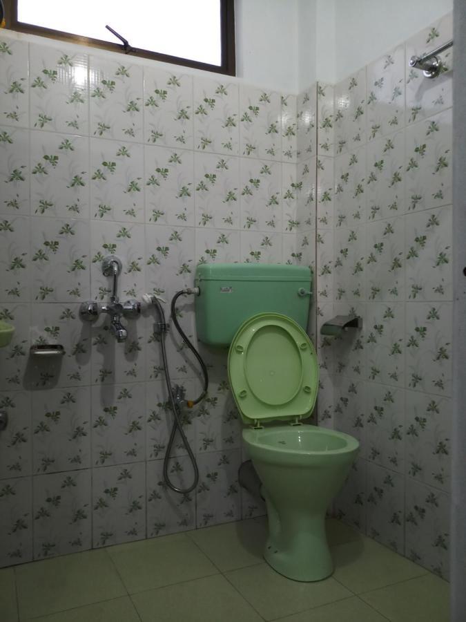 Manna Inspira Hotel Shillong Bagian luar foto