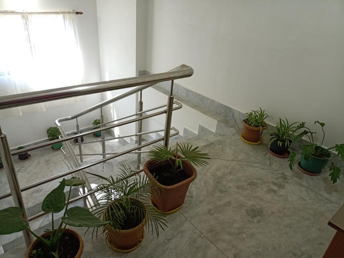 Manna Inspira Hotel Shillong Bagian luar foto