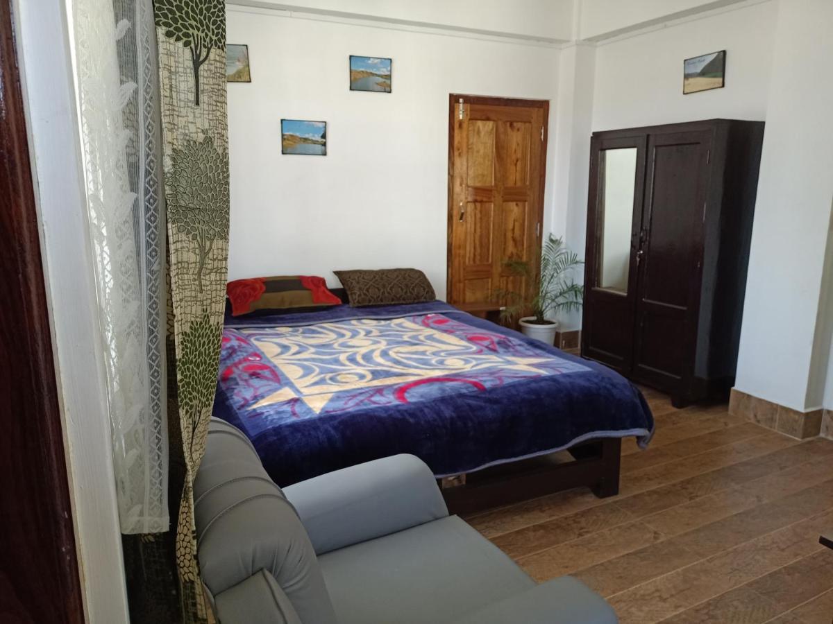 Manna Inspira Hotel Shillong Bagian luar foto