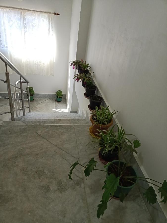 Manna Inspira Hotel Shillong Bagian luar foto