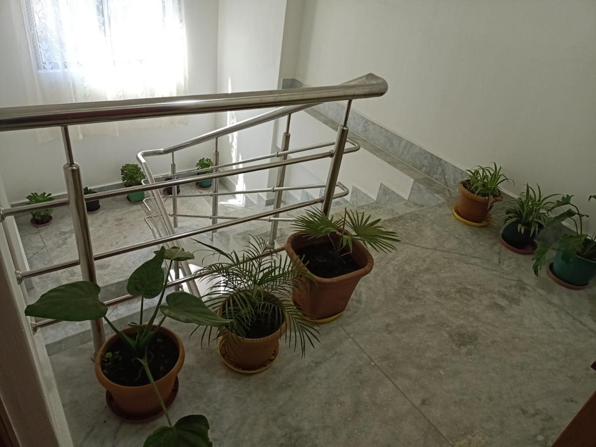 Manna Inspira Hotel Shillong Bagian luar foto
