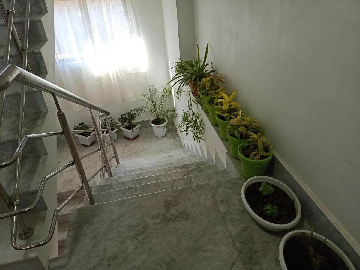 Manna Inspira Hotel Shillong Bagian luar foto