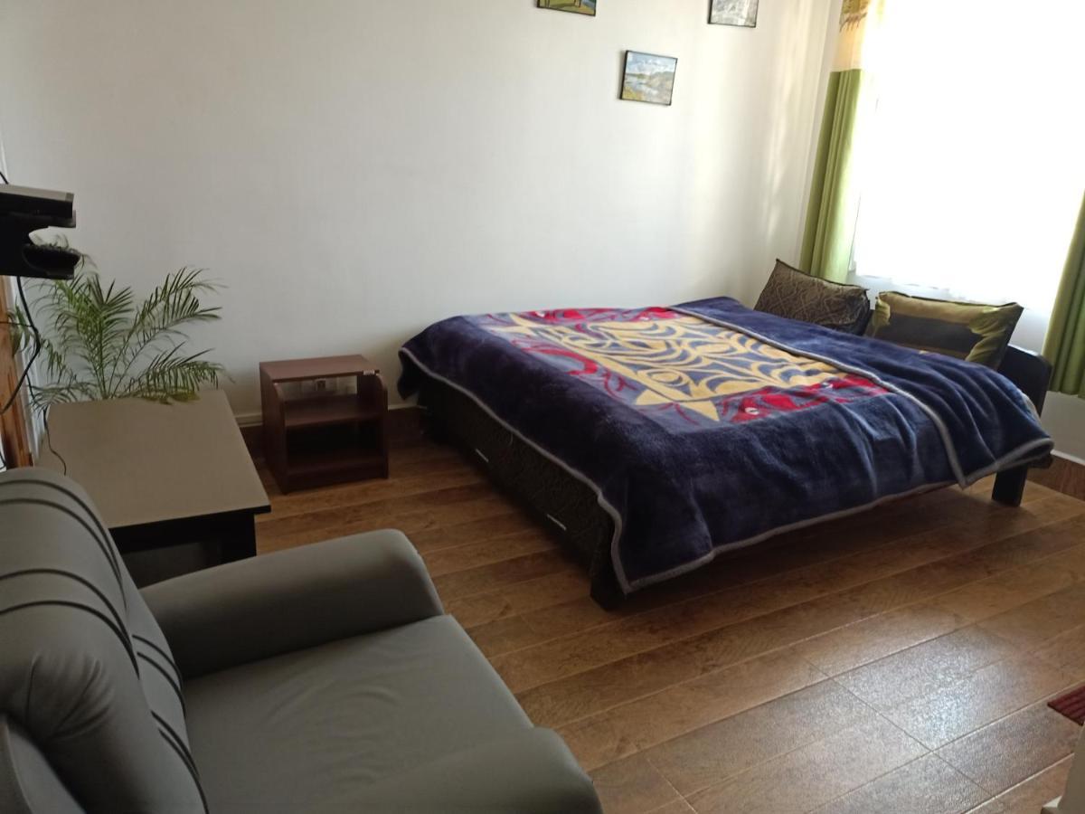 Manna Inspira Hotel Shillong Bagian luar foto