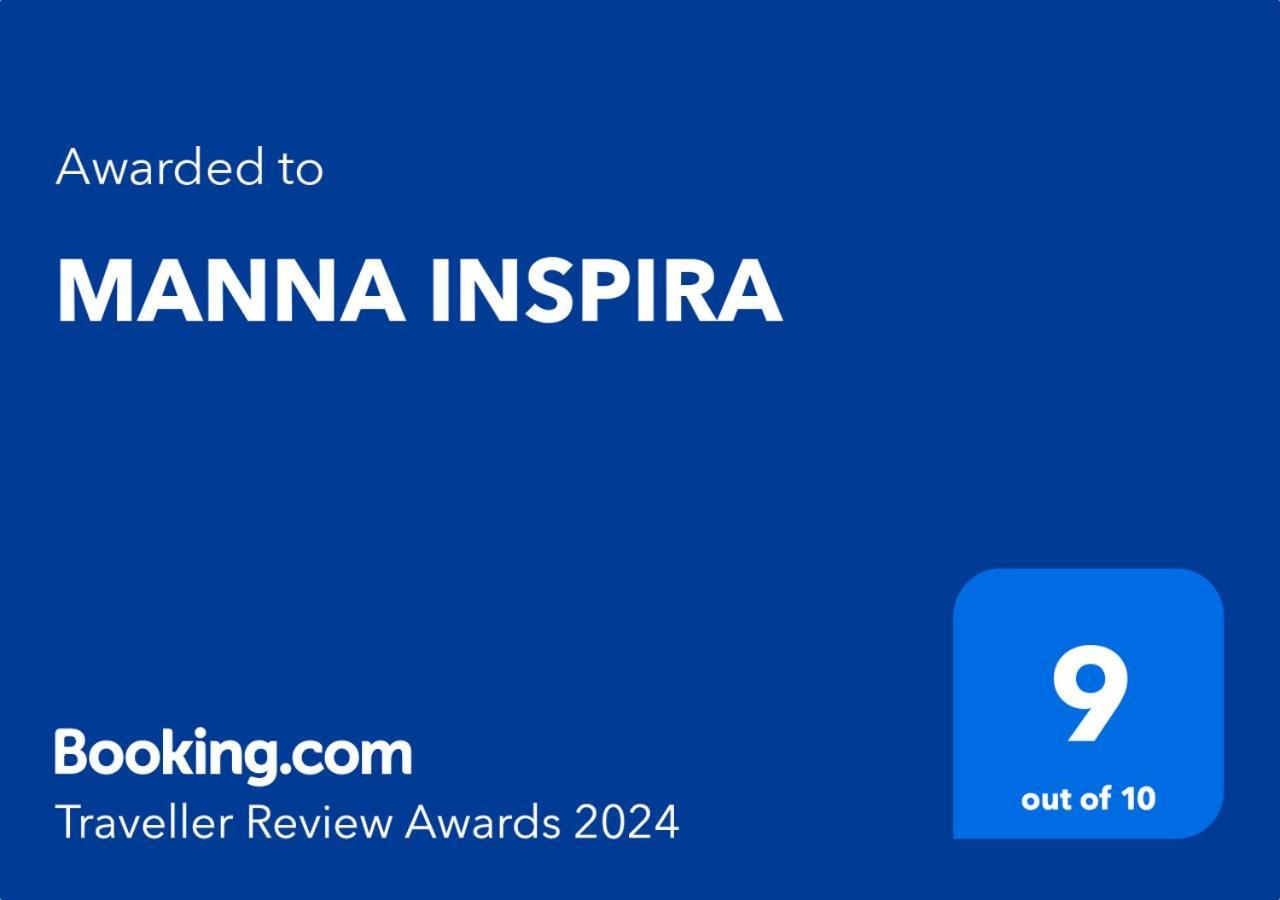 Manna Inspira Hotel Shillong Bagian luar foto